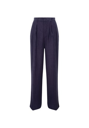 Seidensticker ROSE - Broek - dark blue