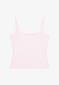 Unselected, pink