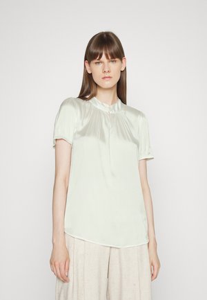 NEW PROSI - Blouse - off-white