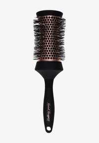 Denman - HEAD HUGGER ROSE GOLD LARGE - Borstel - rose gold Miniatuurafbeelding 1