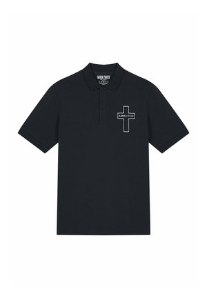 Polo - black