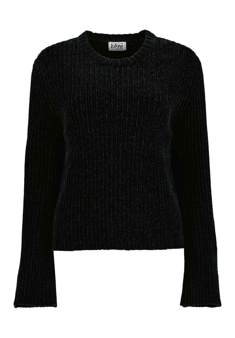 BLUE SEVEN Trui zwart