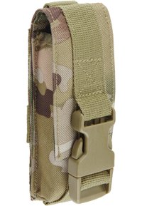 Unselected, tactical camo