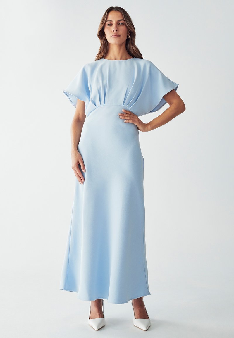 WILLA LANY - Maxi šaty - icy blue
