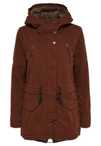ONLY Parka - red
