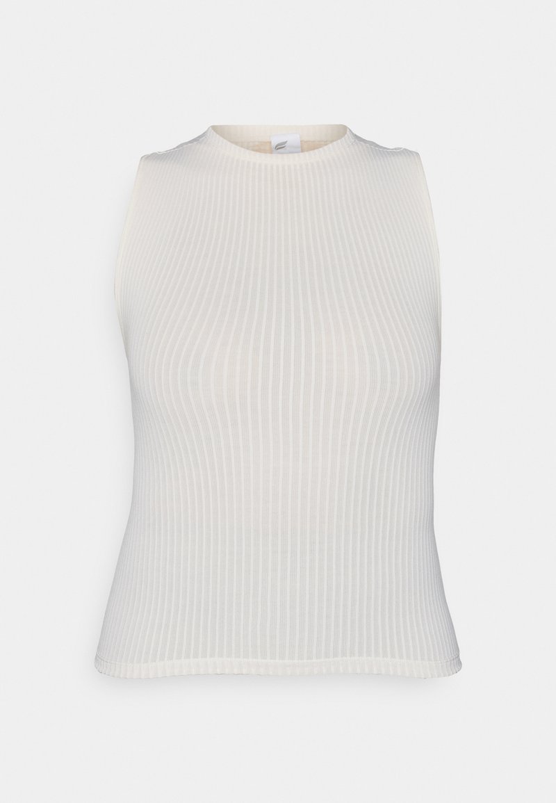 Fabletics Top crème Fabletics Top crème
