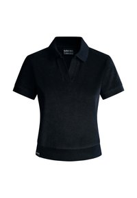 Poloshirt - dulwich blue