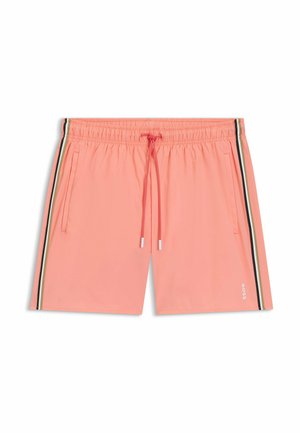 BOSS ICONIC - Zwemshorts - pink eleven