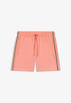 BOSS ICONIC - Zwemshorts - pink eleven