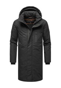 Cappotto invernale - black