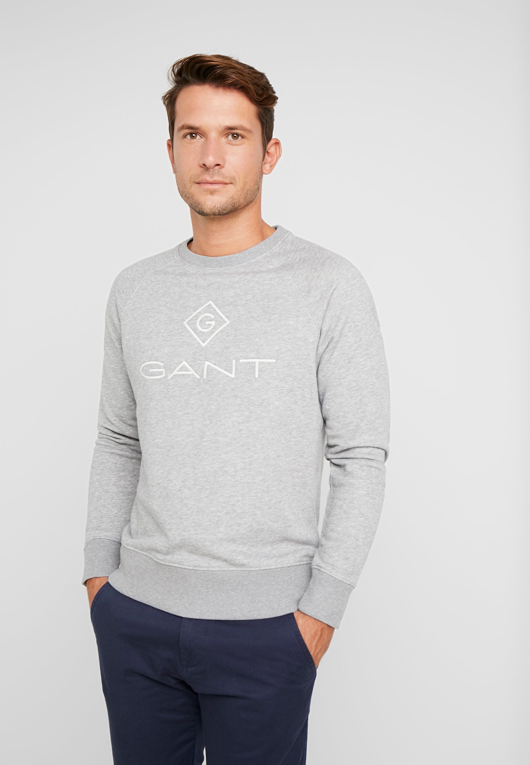 gant crew neck