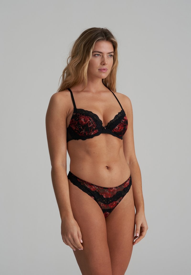 Marie Jo SELYNA - String - spicy red