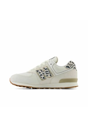 574 - Zapatillas running asfalto - sea salt black