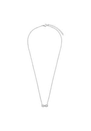 SYMBOL INFINITY - Ketting - silver-coloured