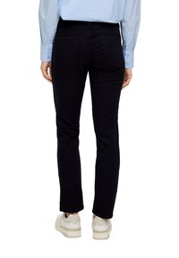 s.Oliver - Jeansy Slim Fit