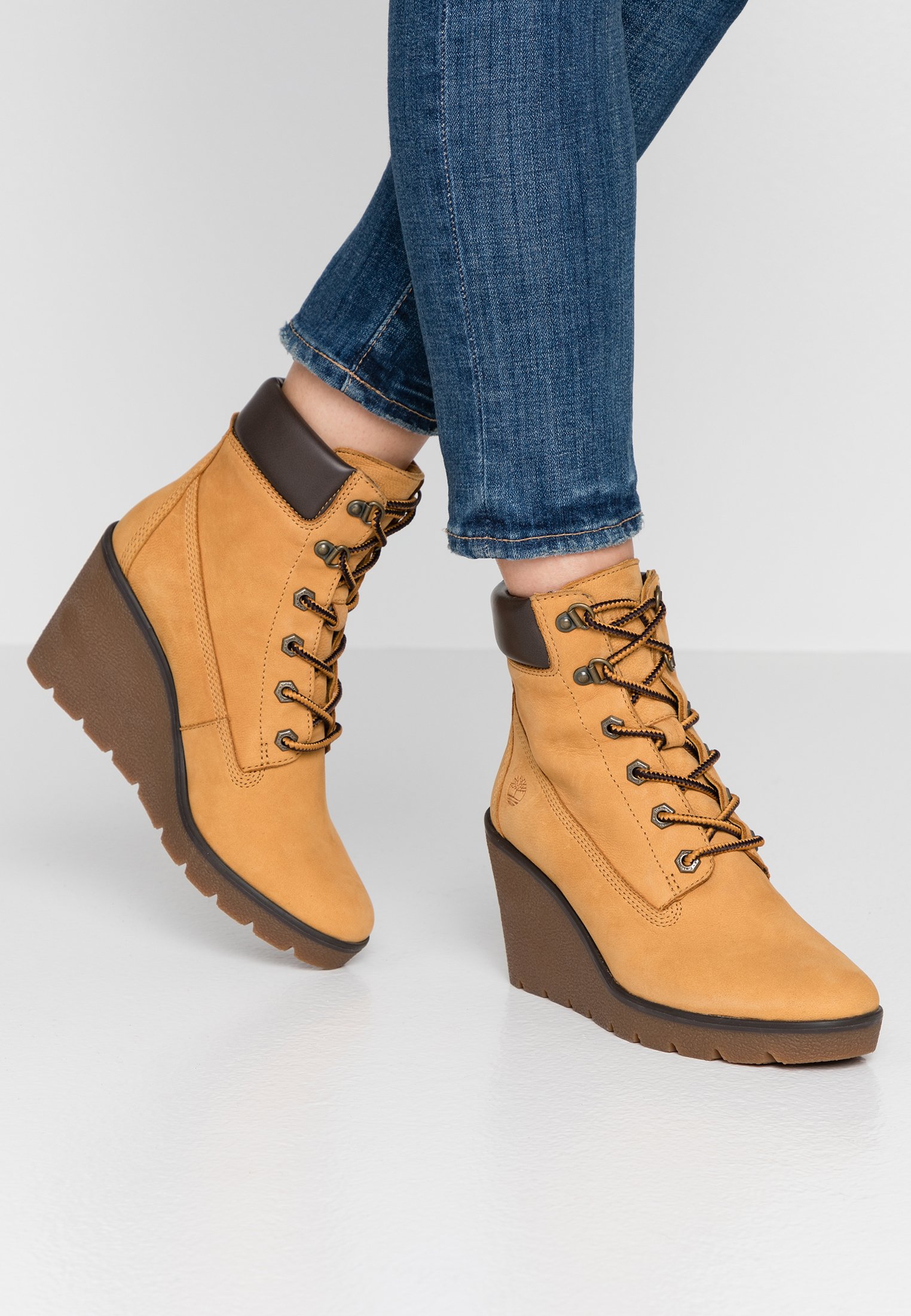 timberland paris