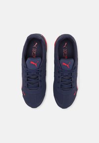 Puma TAZON 7 EVO UNISEX granatowy