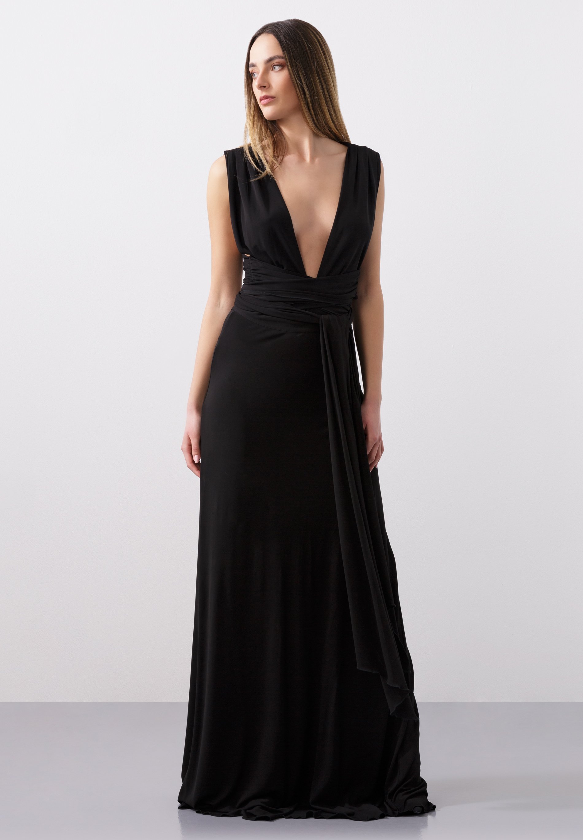 robe bcbg max azria soldes