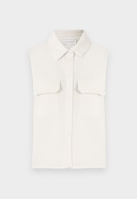 Blusa - off white