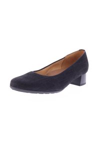Gabor Comfort Klassieke pumps - dunkel blau
