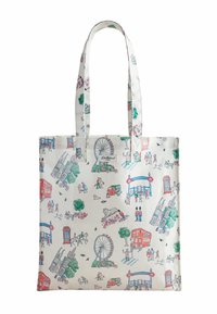 Cath Kidston Torbica - ecru lovely london