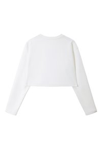 Miss Sixty Longsleeve - white