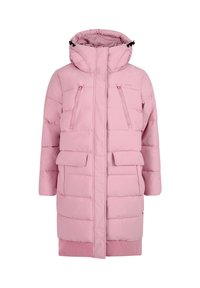 Niet geselecteerd, vintage pink