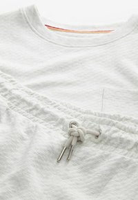 Next 2 PACK - REGULAR FIT - Komplet pidžame - tan grey