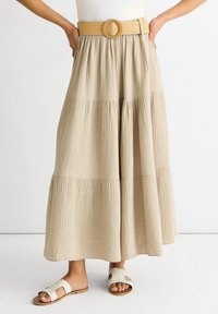 Non sélectionné, beige