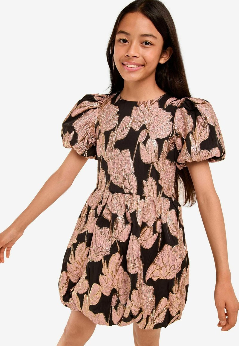 Lipsy Dienas kleita - black