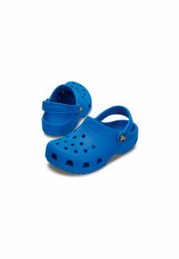 Crocs CLASSIC UNISEX - Ciabattine - ocean