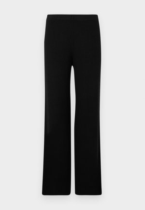 Cult Gaia SUDI PANT - Trousers - black