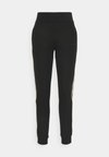 BRITNEY JOGGER - Donji dijelovi trenirke - jet black