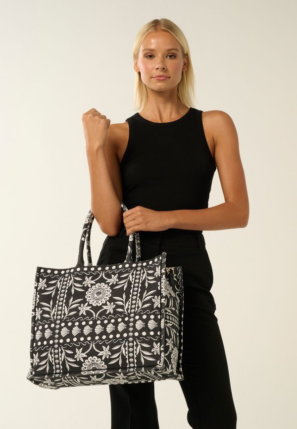 POSEY PRINTED TOTE - Tote bag