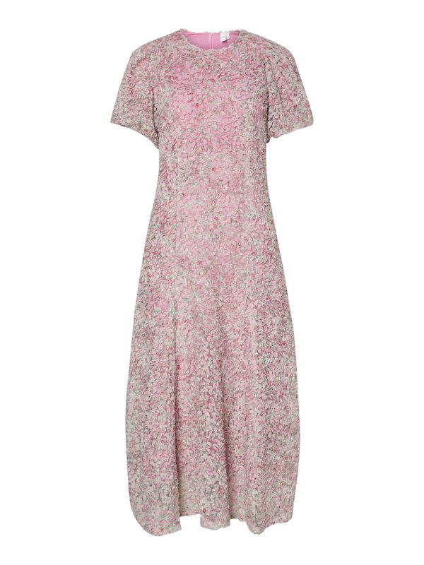 YASKERRY LONG DRESS - Occasion wear3