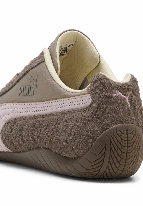Puma Speedcat Brushed Luxe Mouse Grey Gum (Women's) — foto 4