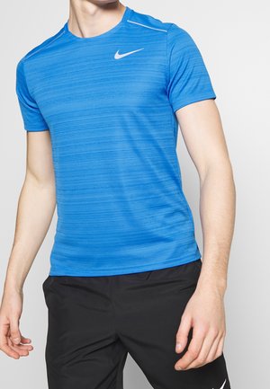 T-shirt z nadrukiem