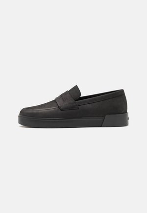 Calvin Klein Loafers - black