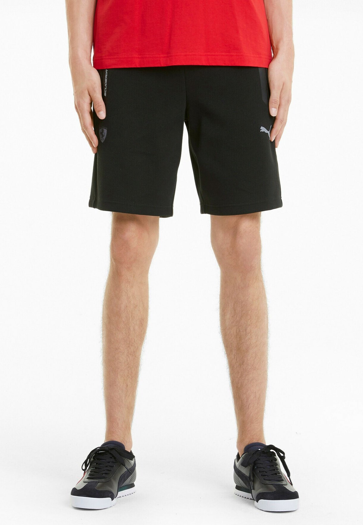 zalando puma ferrari