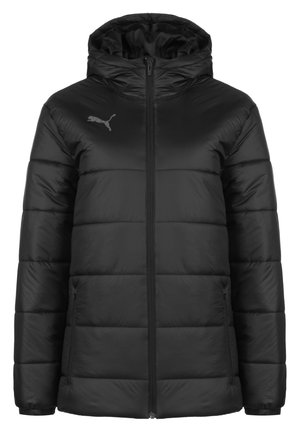 Puma Veste d'hiver - black/noir 