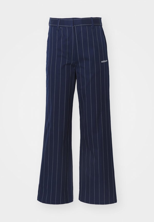 PINSTRIPE PANTS - Trousers3