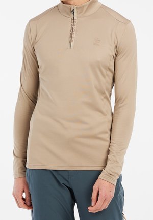 Bluzka z długim rękawem