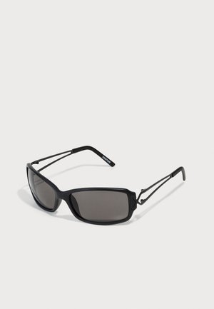 UNISEX - Sonnenbrille - black