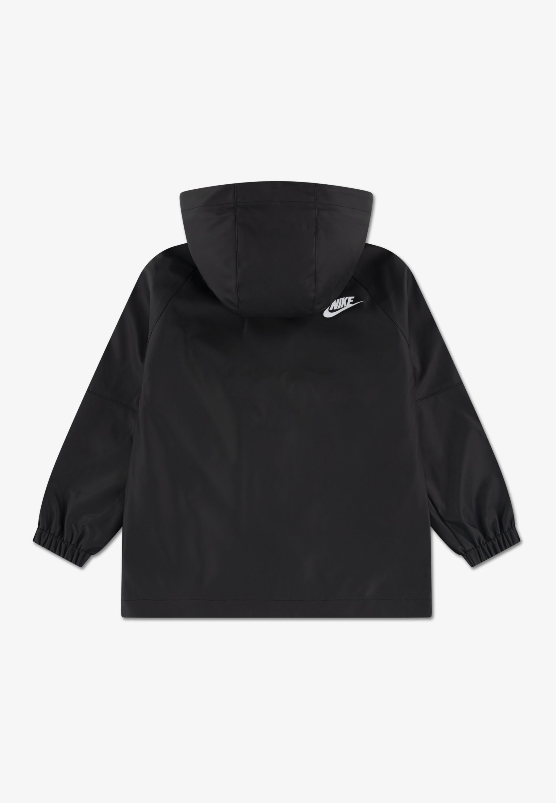 nike hoodie waterproof