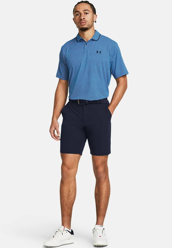 MATCHPLAY TAPERED - Sports shorts2