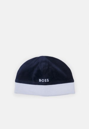 BEANIE BABY UNISEX - Muts - navy