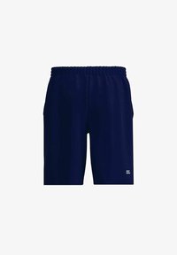 Ausgewählt, dunkelblau