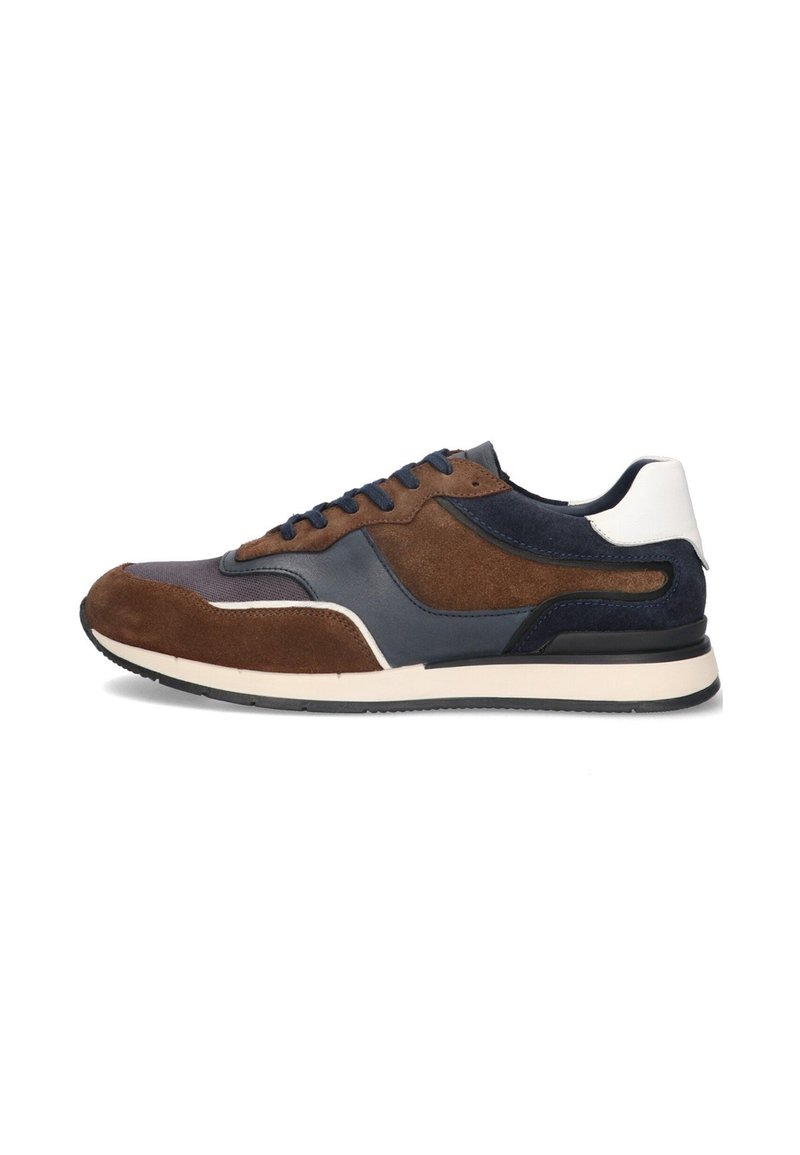 McGregor SNEAKERS - Sneakers laag - blue