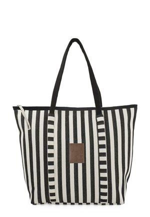 Bolso shopping - black