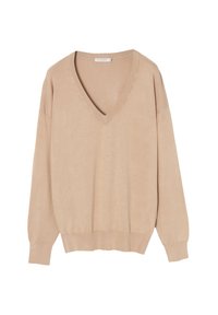 JOLO - Pulóver - beige